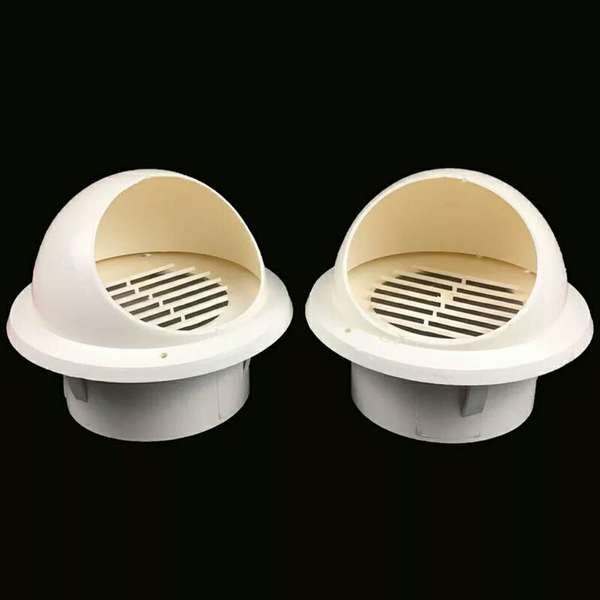 東莞高品質(zhì)衛(wèi)生間通風管道安裝工程