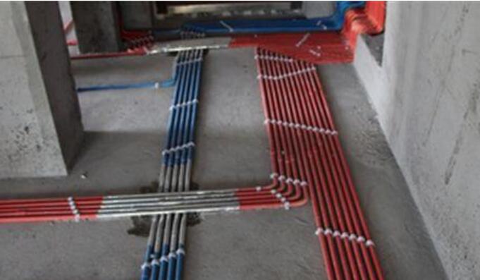 東莞餐廳水電安裝施工工程