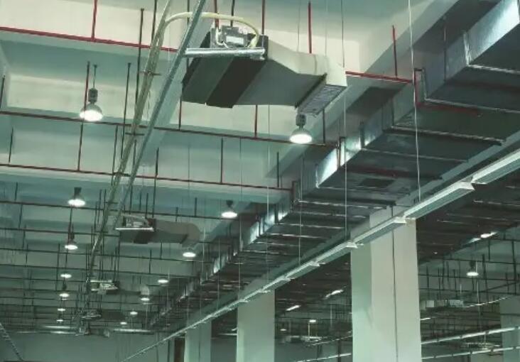 空調(diào)水系統(tǒng)施工都有哪些注意事項