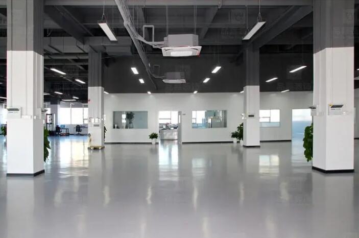 廠房裝修需慎重,專業(yè)對(duì)口省事省心