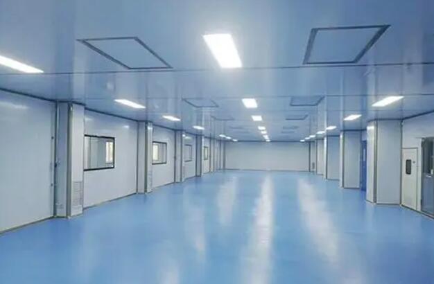 無(wú)塵車(chē)間凈化后期需要注意的事項(xiàng)