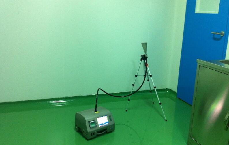 凈化車間空氣潔凈度如何檢測(cè)