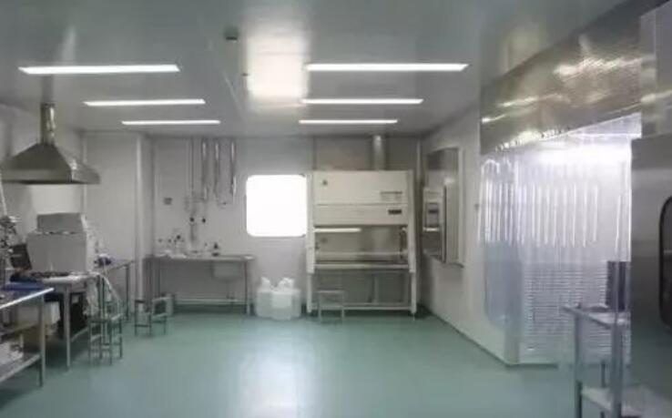 制劑無(wú)菌車間氣鎖室和緩沖室設(shè)計(jì)要求