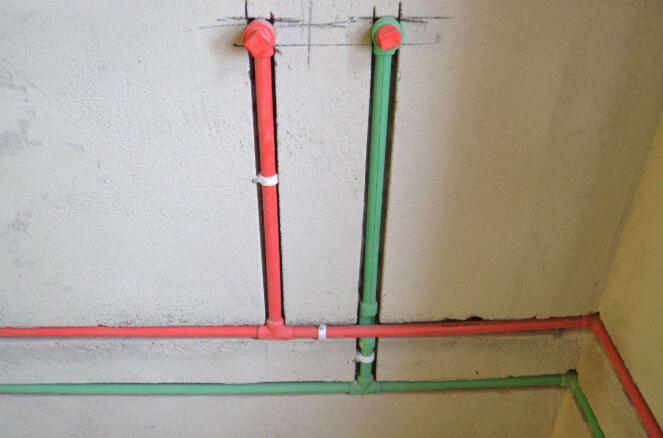 水電安裝應該注意哪些事項