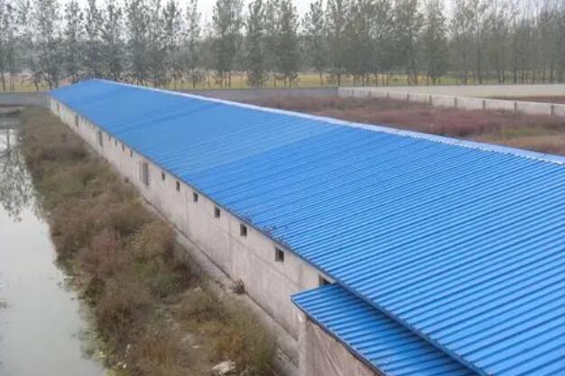 東莞裝修公司的彩鋼房設(shè)計與搭建