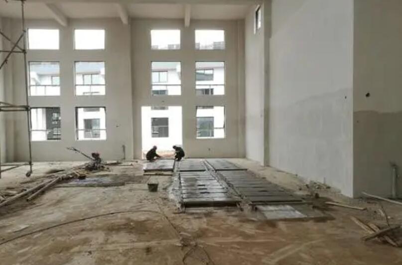 東莞水電安裝公司對(duì)廠房水電安裝都有哪些步驟