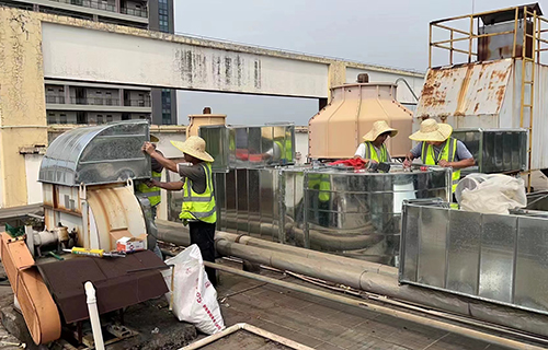 通風(fēng)管機生產(chǎn)線貴不貴,需要多少錢