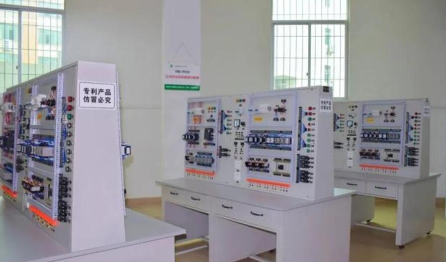 東莞學(xué)校的機(jī)電安裝案例