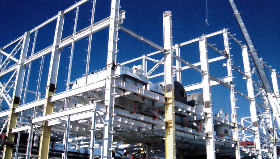 東莞商業(yè)大樓的機(jī)電安裝案例