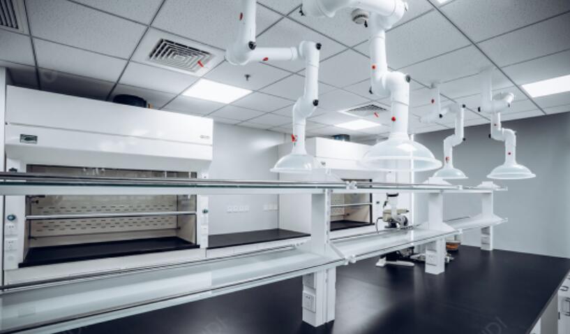 東莞醫(yī)療機(jī)構(gòu)排風(fēng)系統(tǒng)安裝案例