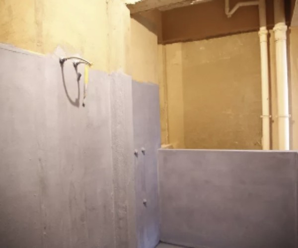 墻面防水 墻面防水