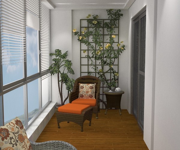 陽臺防水施工工藝 陽臺防水施工工藝