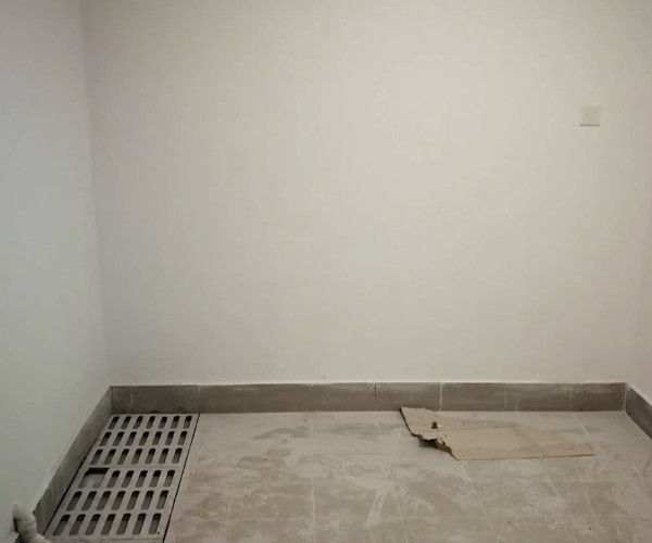 地下室防潮 地下室防潮