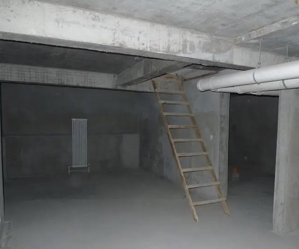 地下室防潮 地下室防潮