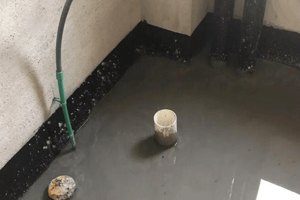 衛(wèi)生間閉水試驗要注意什么 衛(wèi)生間閉水試驗要注意什么