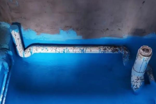 衛(wèi)生間防水施工步驟有哪些 衛(wèi)生間防水施工步驟有哪些