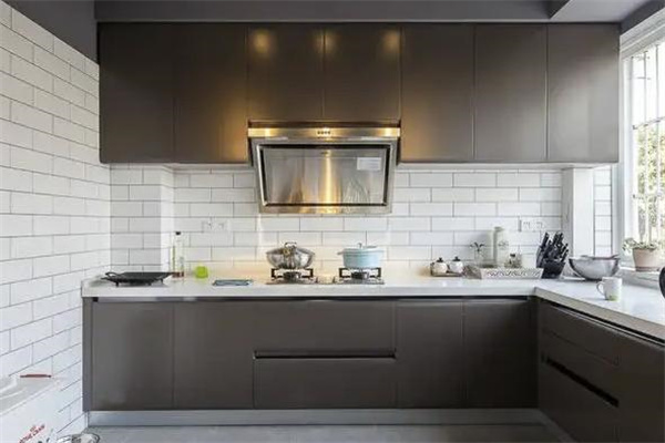 廚房怎么裝修防潮 廚房怎么裝修防潮