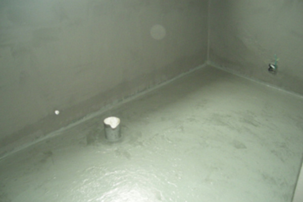 驗(yàn)收防水要注意什么