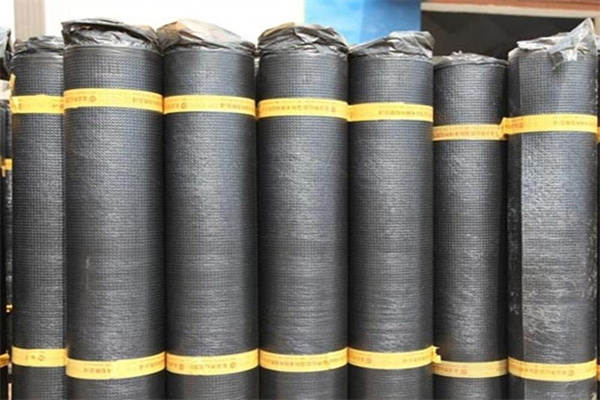 高分子防水卷材和sbs的區(qū)別 高分子防水卷材和sbs的區(qū)別