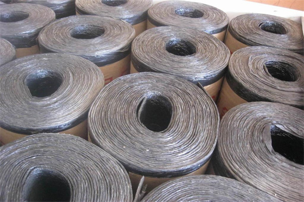 高分子防水卷材施工工藝流程 高分子防水卷材施工工藝流程