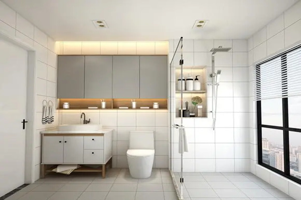 衛(wèi)生間防水施工工藝流程 衛(wèi)生間防水施工工藝流程