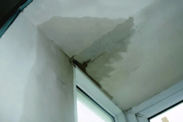 陽臺滲水怎么辦 陽臺滲水怎么辦