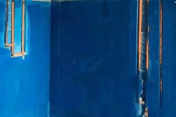 柔性防水的材料都有哪些 柔性防水的材料都有哪些