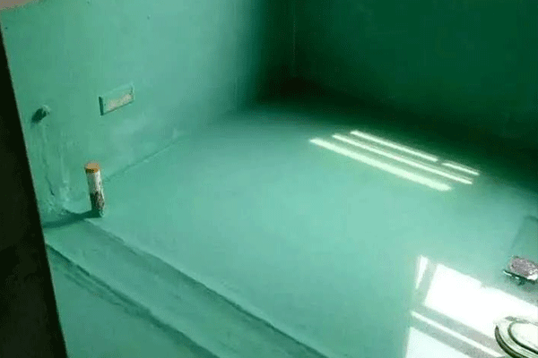 柔性防水能不能用于墻上 柔性防水能不能用于墻上