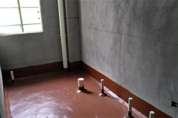 衛(wèi)生間防水怎么驗(yàn)收